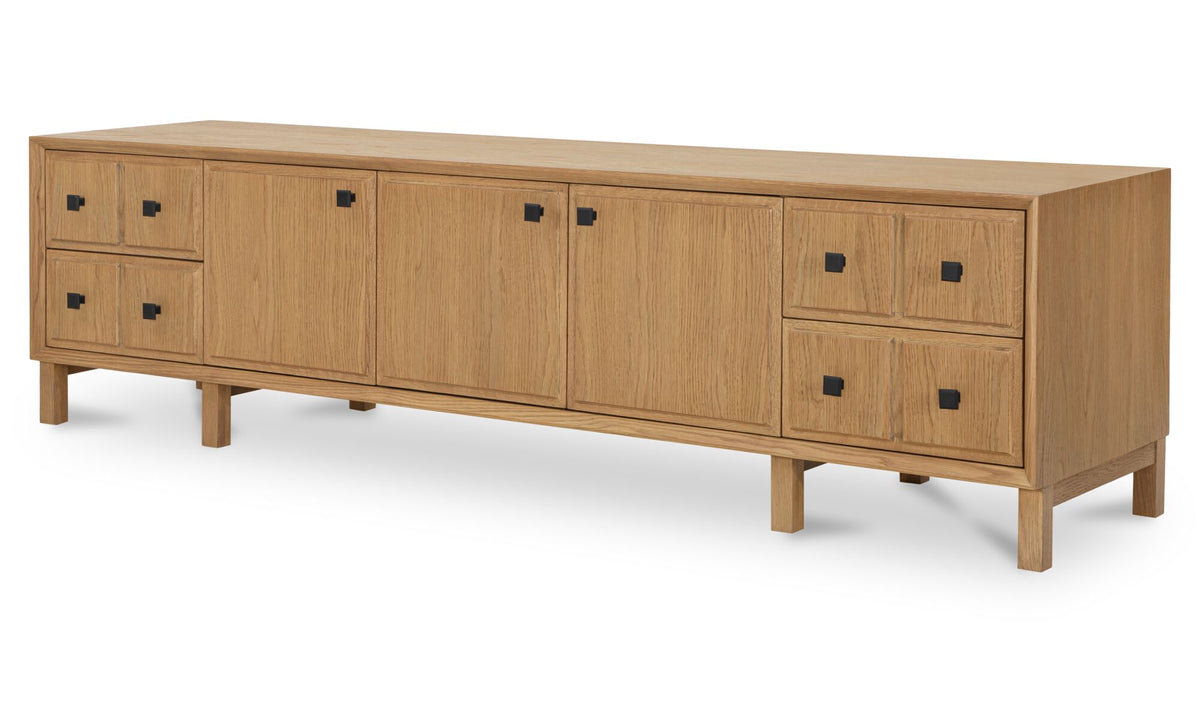 Hugo Media Unit
