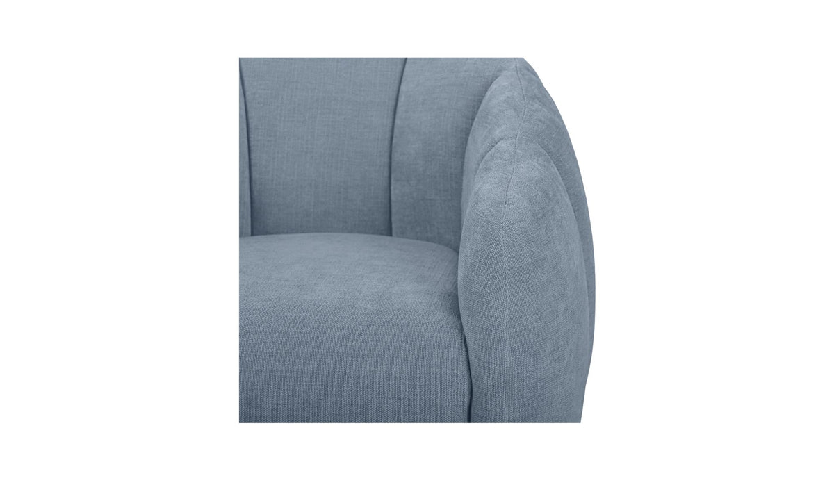 Mindy Swivel Chair