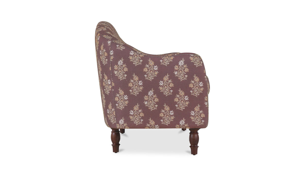 Geneva Dining Settee