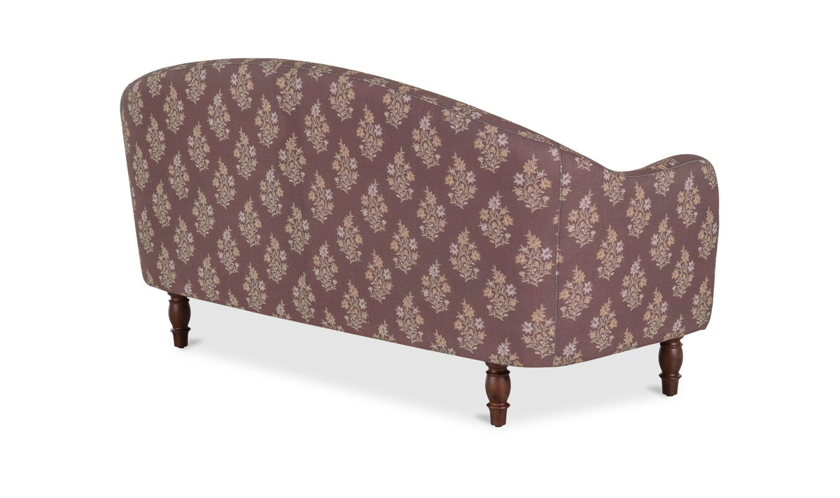 Geneva Dining Settee