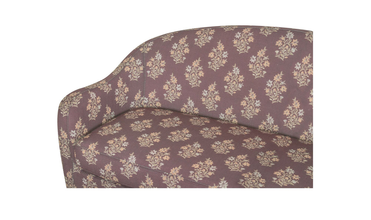 Geneva Dining Settee