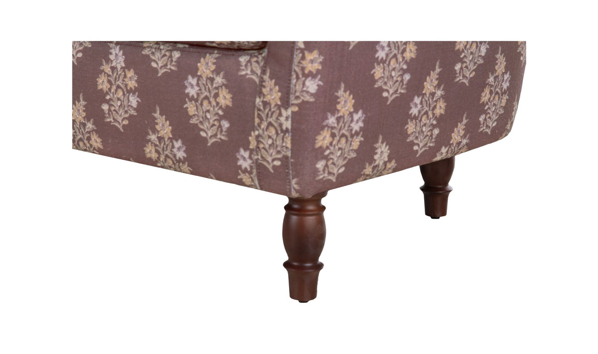 Geneva Dining Settee