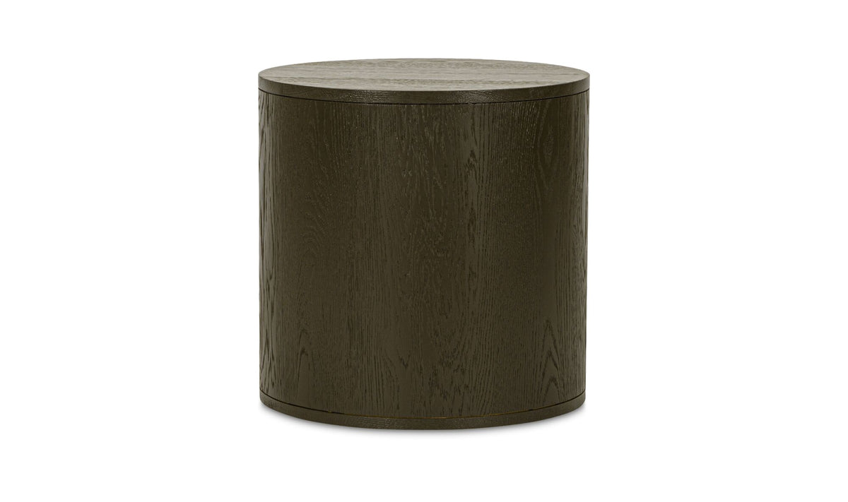 Theo 2 Drawer Nightstand