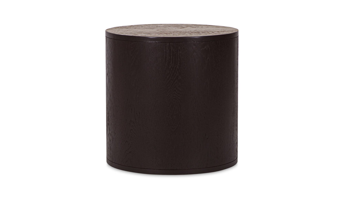 Theo 2 Drawer Nightstand