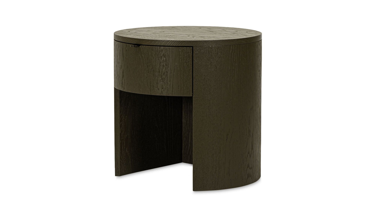 Theo 1 Drawer Nightstand