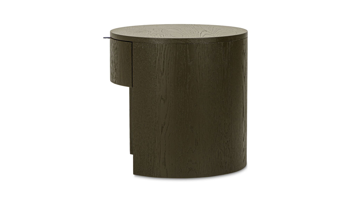 Theo 1 Drawer Nightstand
