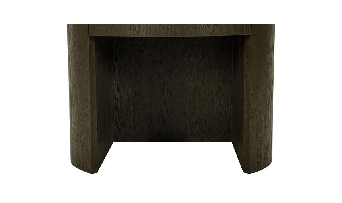 Theo 1 Drawer Nightstand