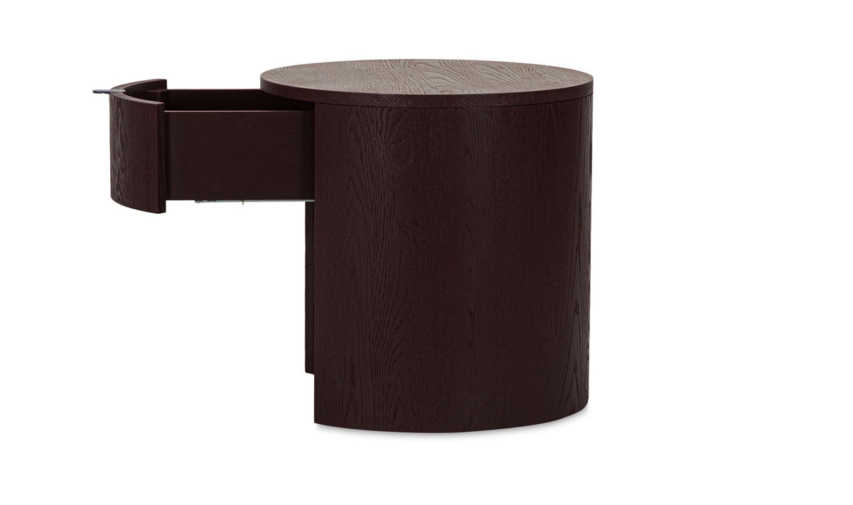 Theo 1 Drawer Nightstand