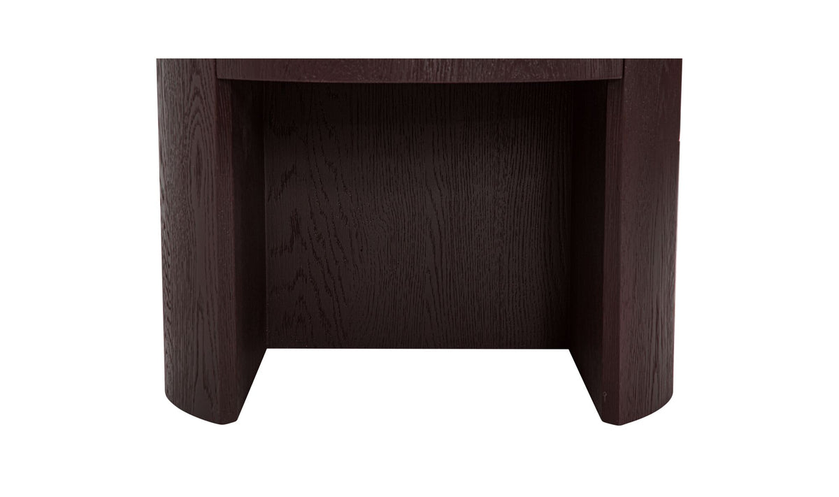 Theo 1 Drawer Nightstand