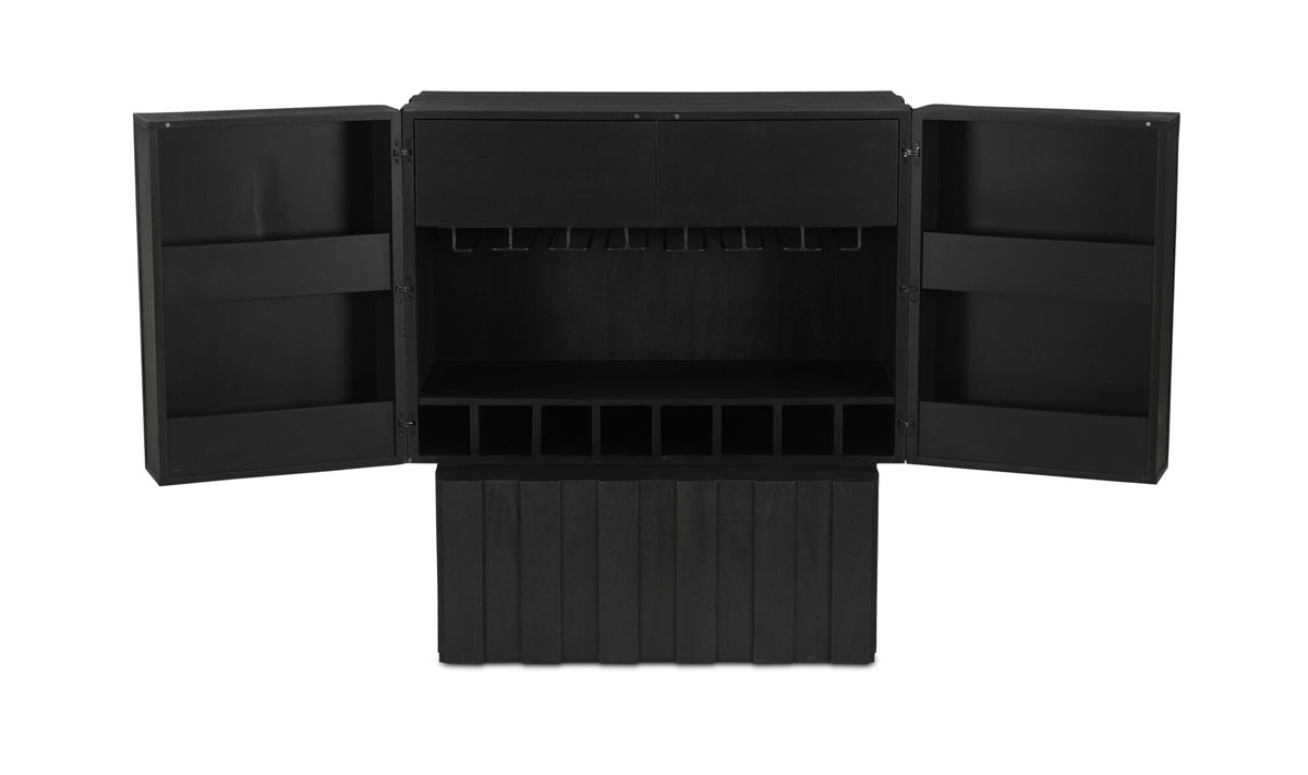 Yale Bar Cabinet