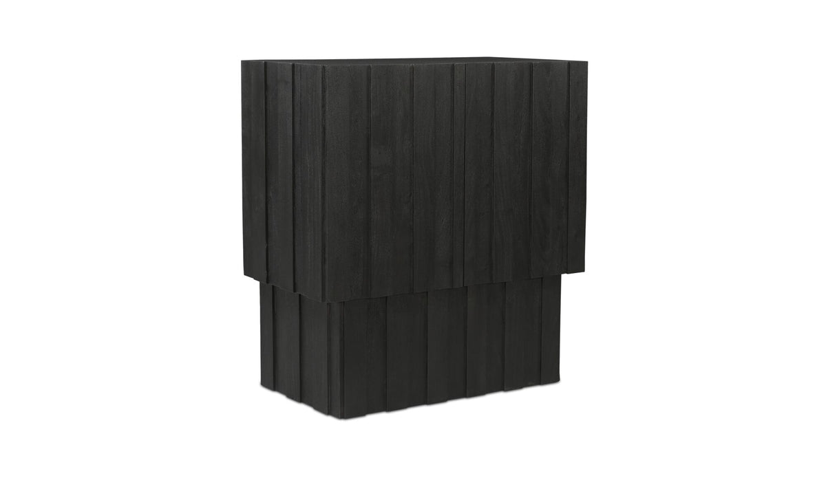 Yale Bar Cabinet