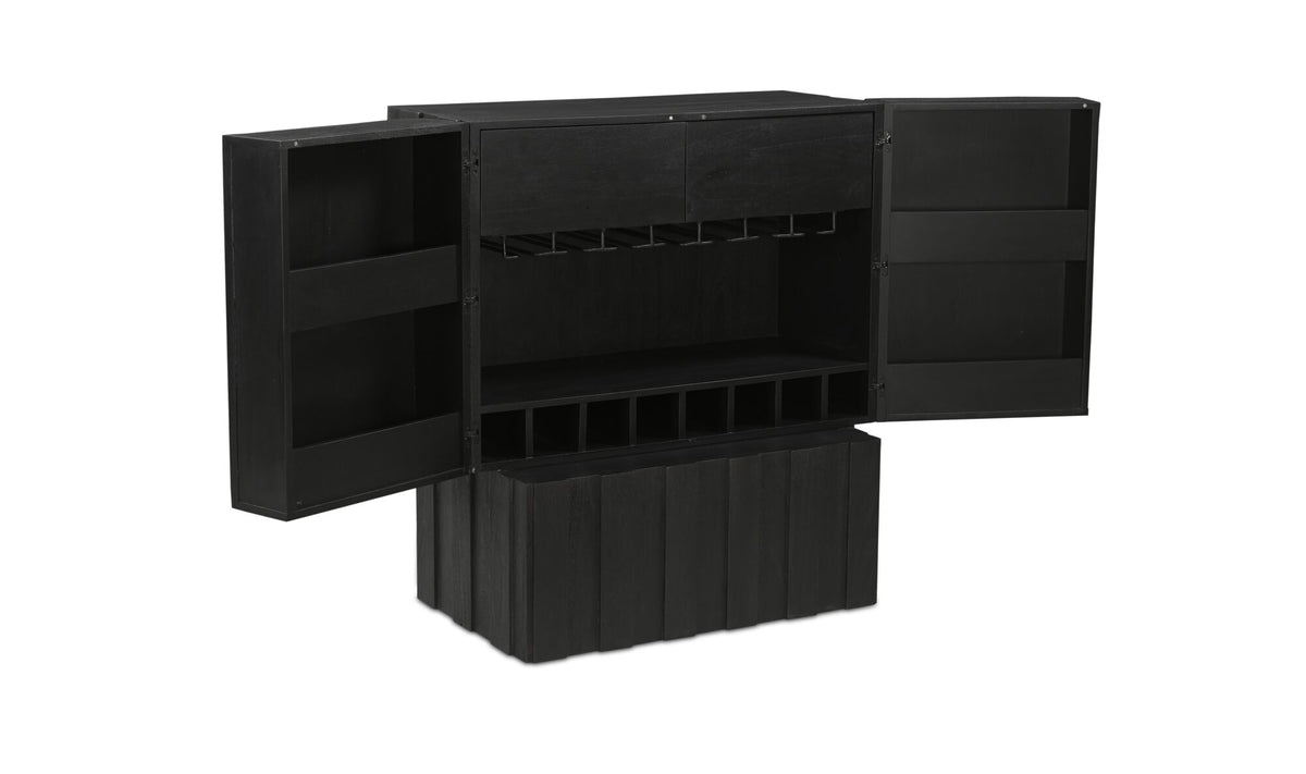Yale Bar Cabinet