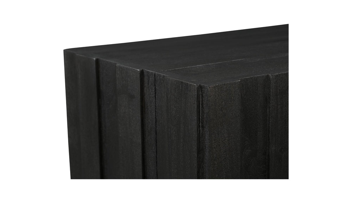 Yale Bar Cabinet