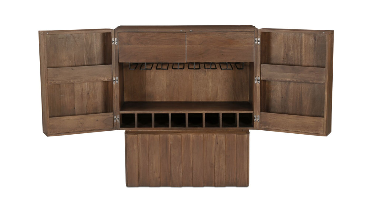 Yale Bar Cabinet