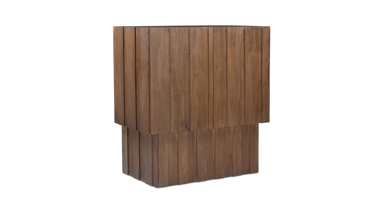 Yale Bar Cabinet