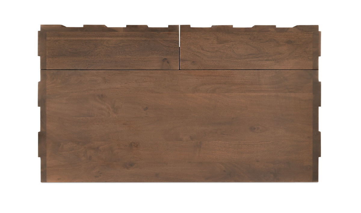 Yale Bar Cabinet