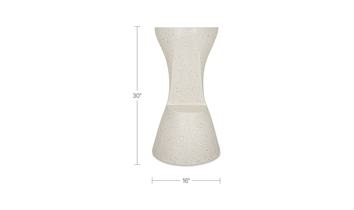 Orrix Outdoor Barstool
