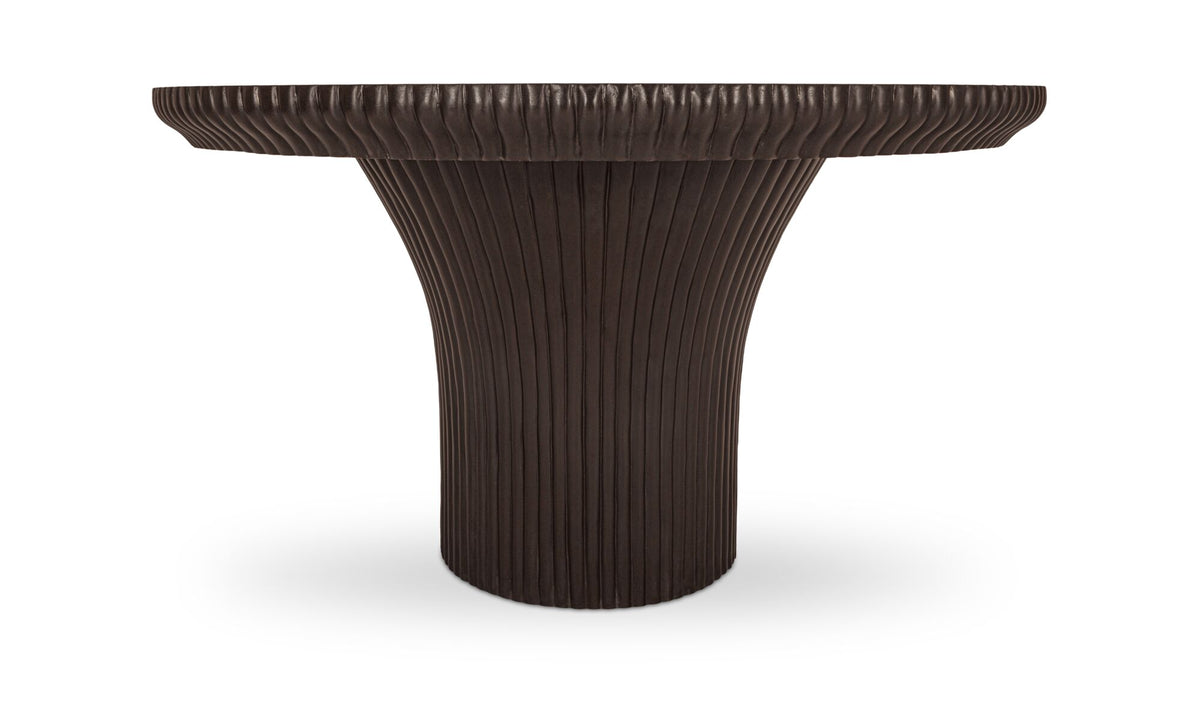 Rivet Outdoor Dining Table
