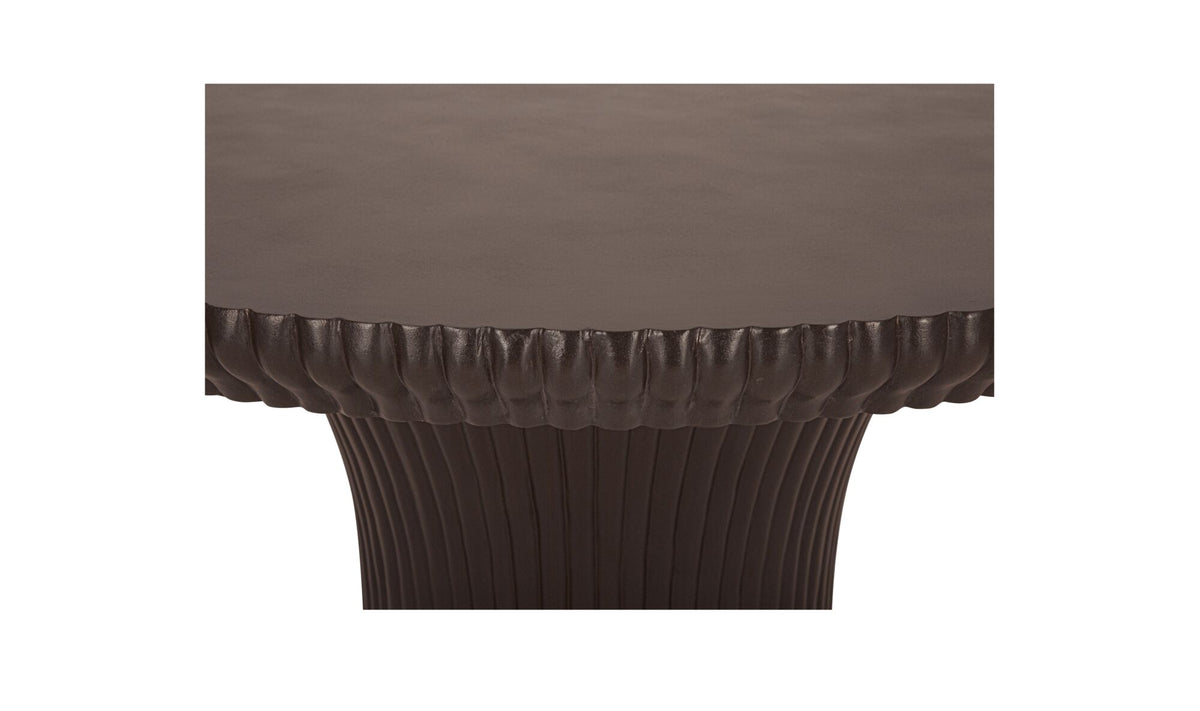 Rivet Outdoor Dining Table