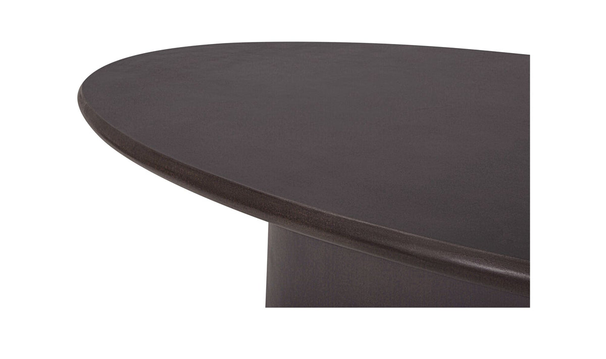 Mason Outdoor Dining Table
