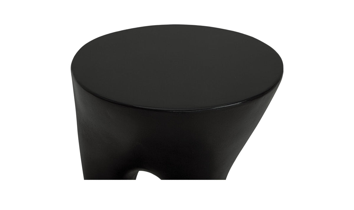 Rothko Tall Outdoor Side Table
