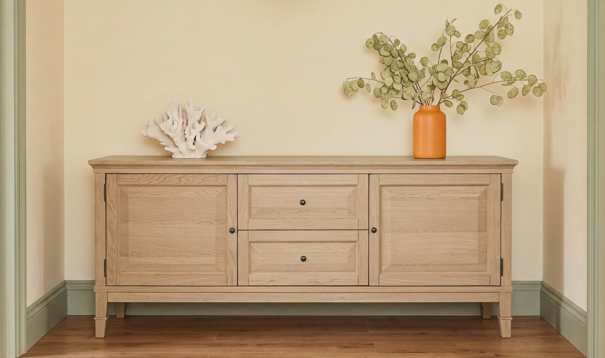 Shelley Sideboard
