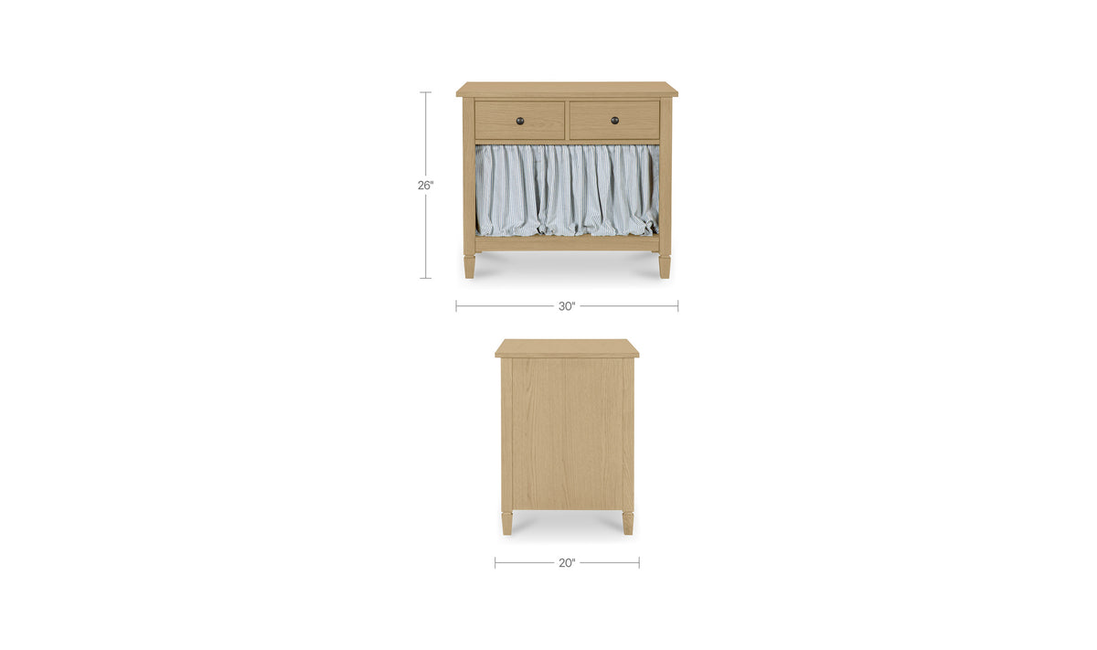 Isabelle Nightstand