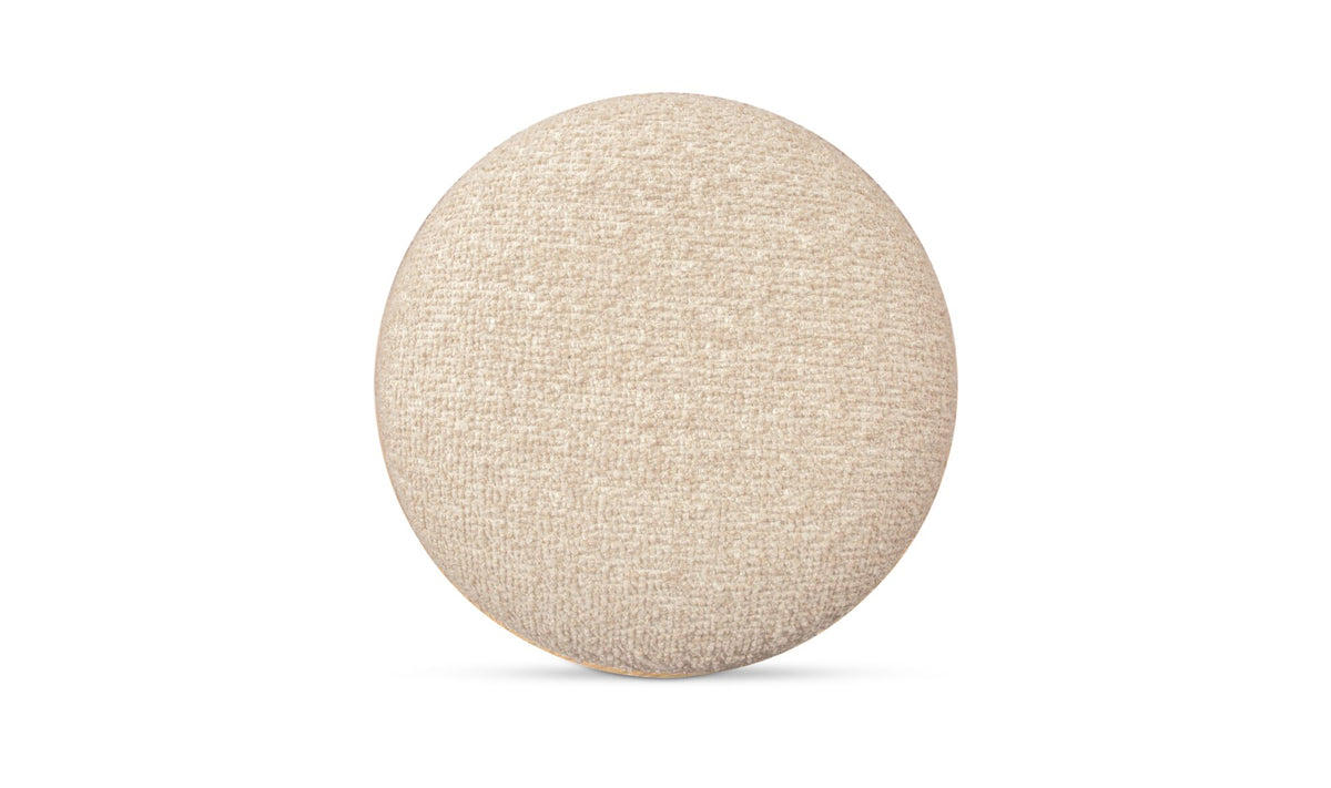 Nadia Swivel Accent Stool