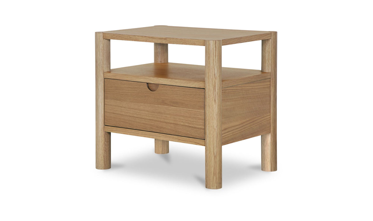 Post Nightstand