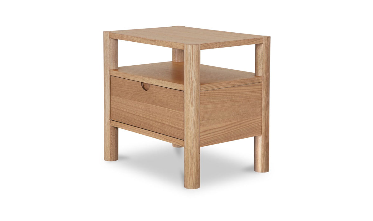Post Nightstand