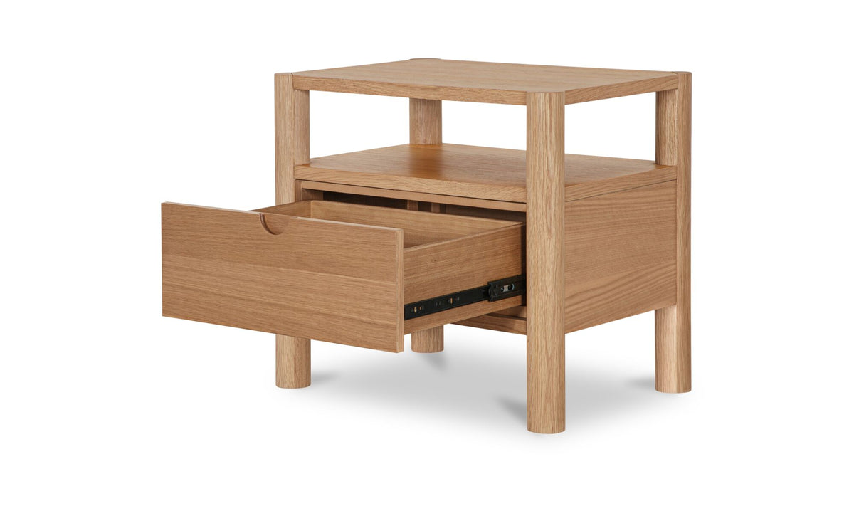 Post Nightstand