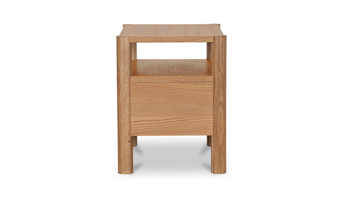 Post Nightstand