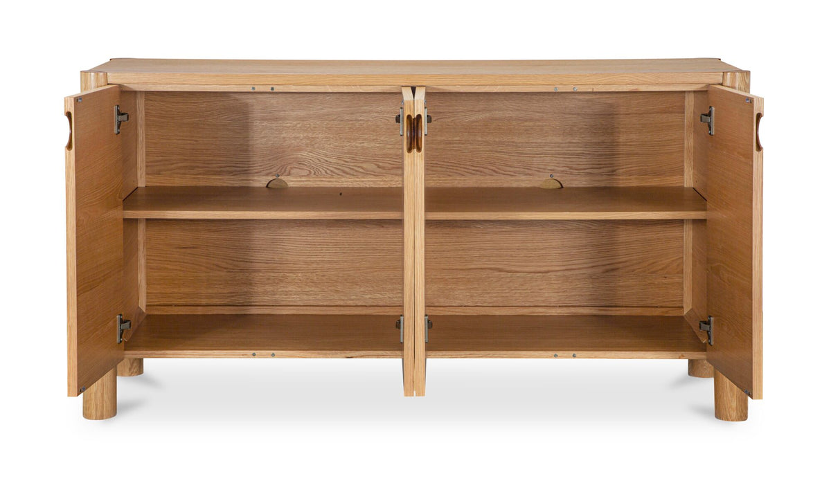 Post Sideboard