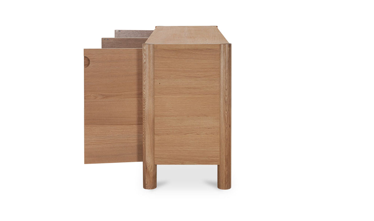 Post Sideboard