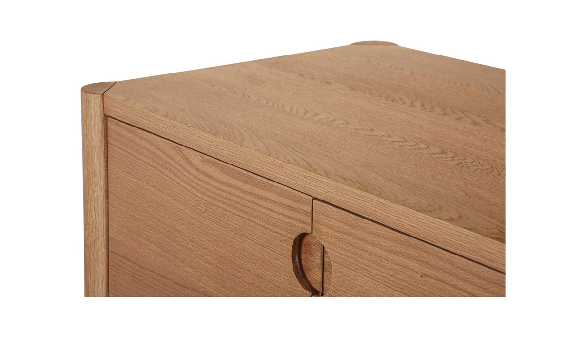 Post Sideboard