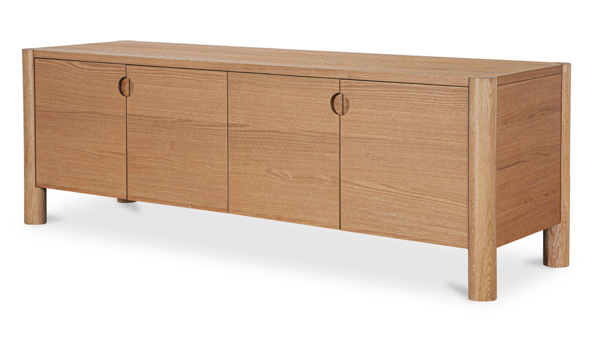 Post Media Unit