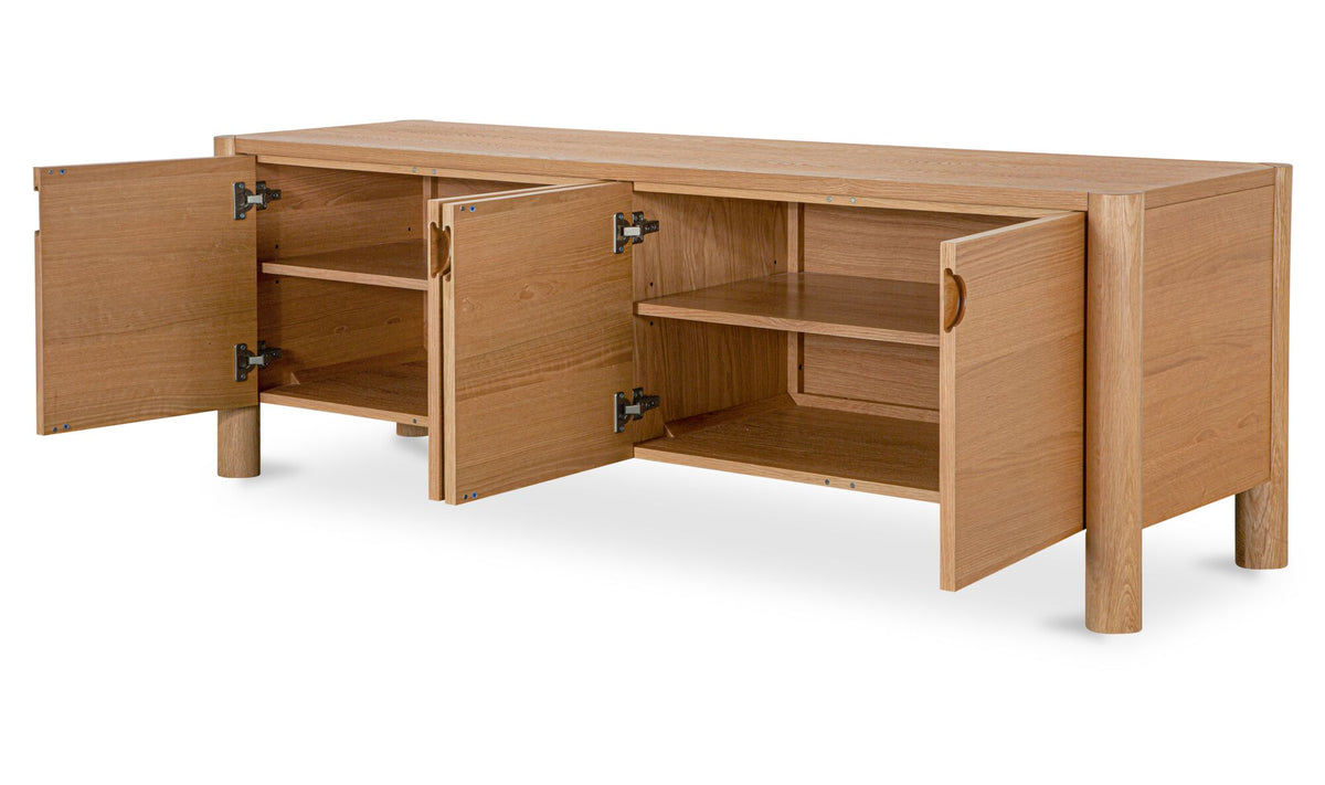 Post Media Unit