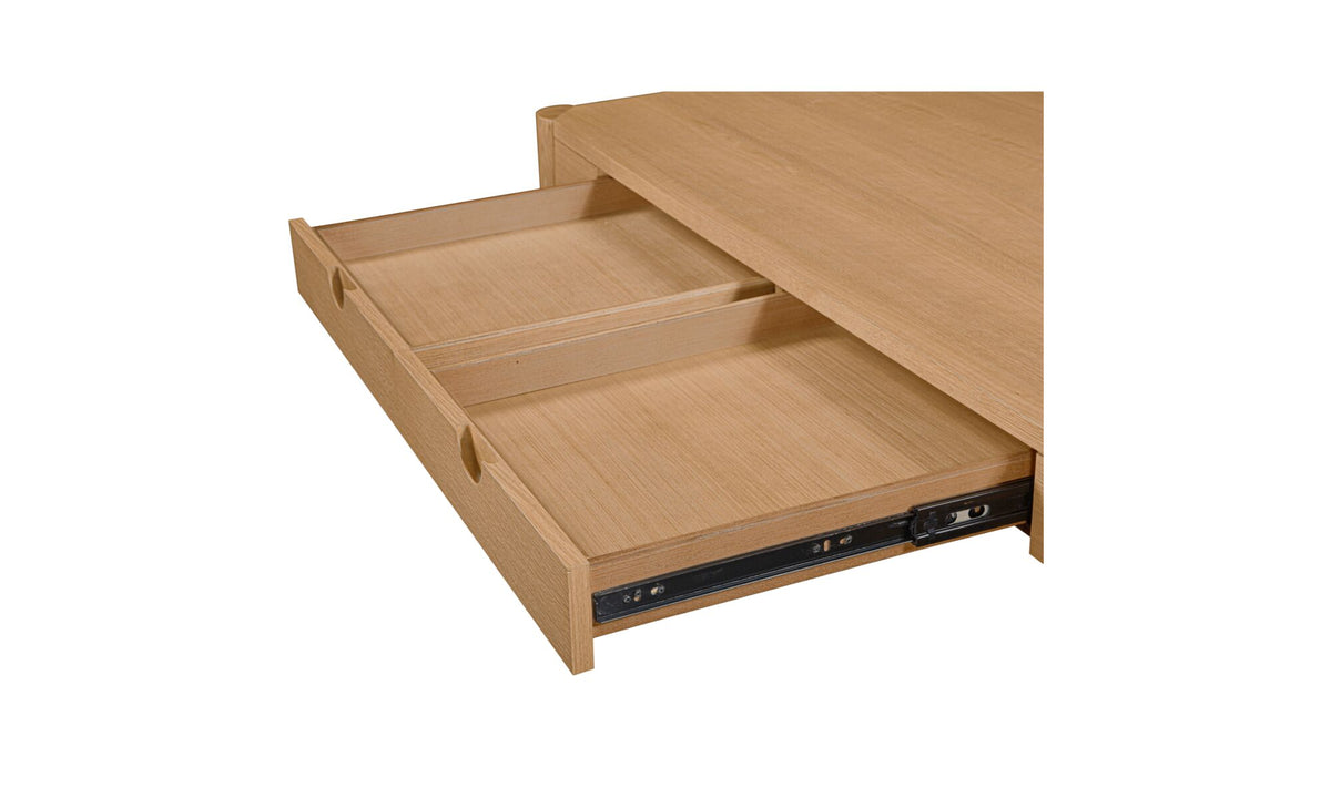 Post Desk