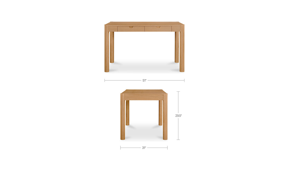 Post Desk