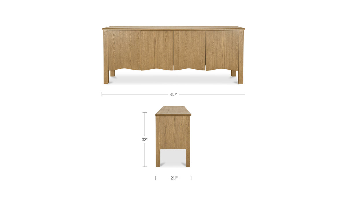 Clea Sideboard