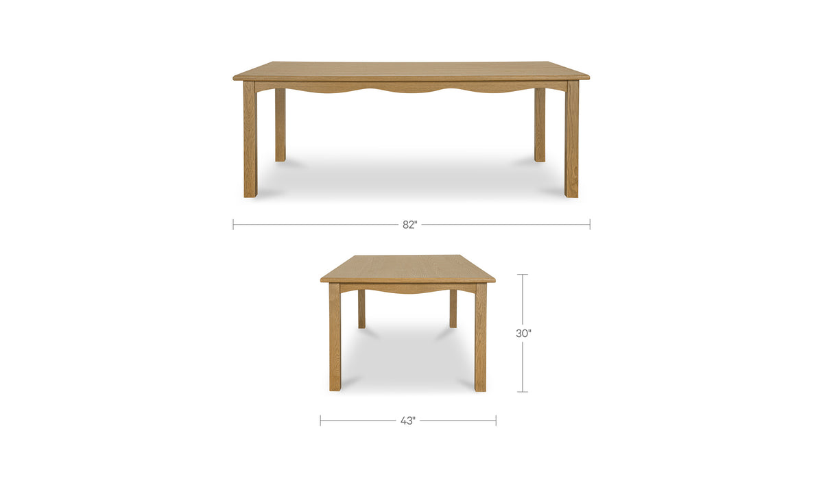 Clea Dining Table