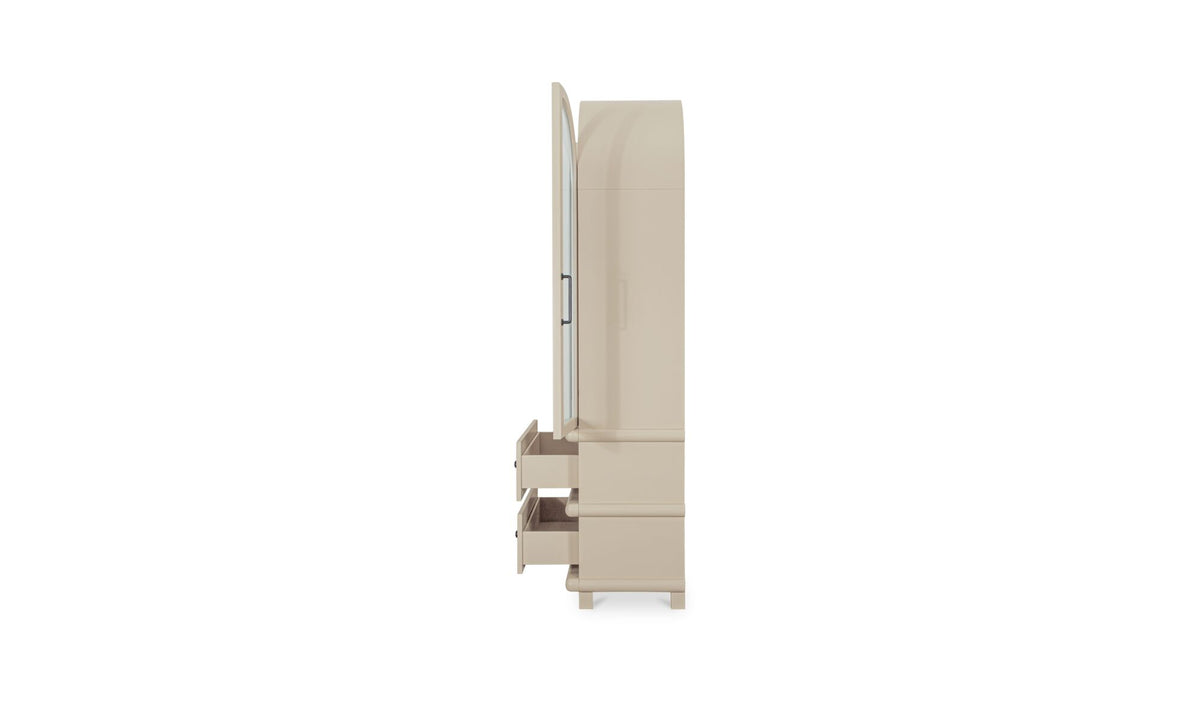 Enid Tall Cabinet