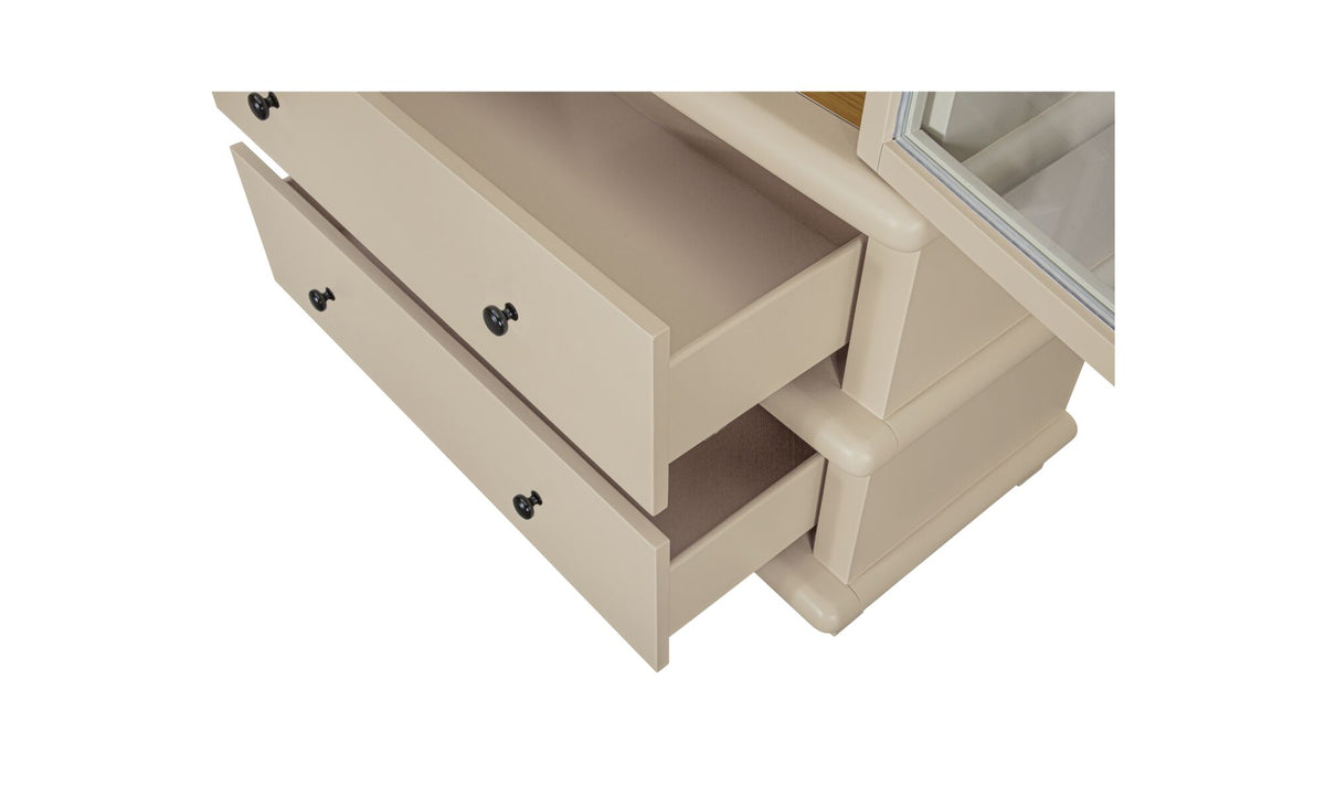 Enid Tall Cabinet