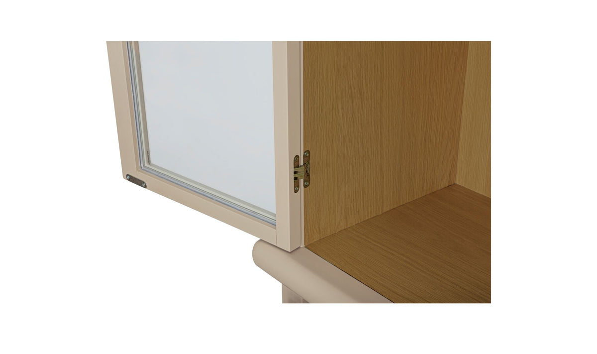 Enid Tall Cabinet