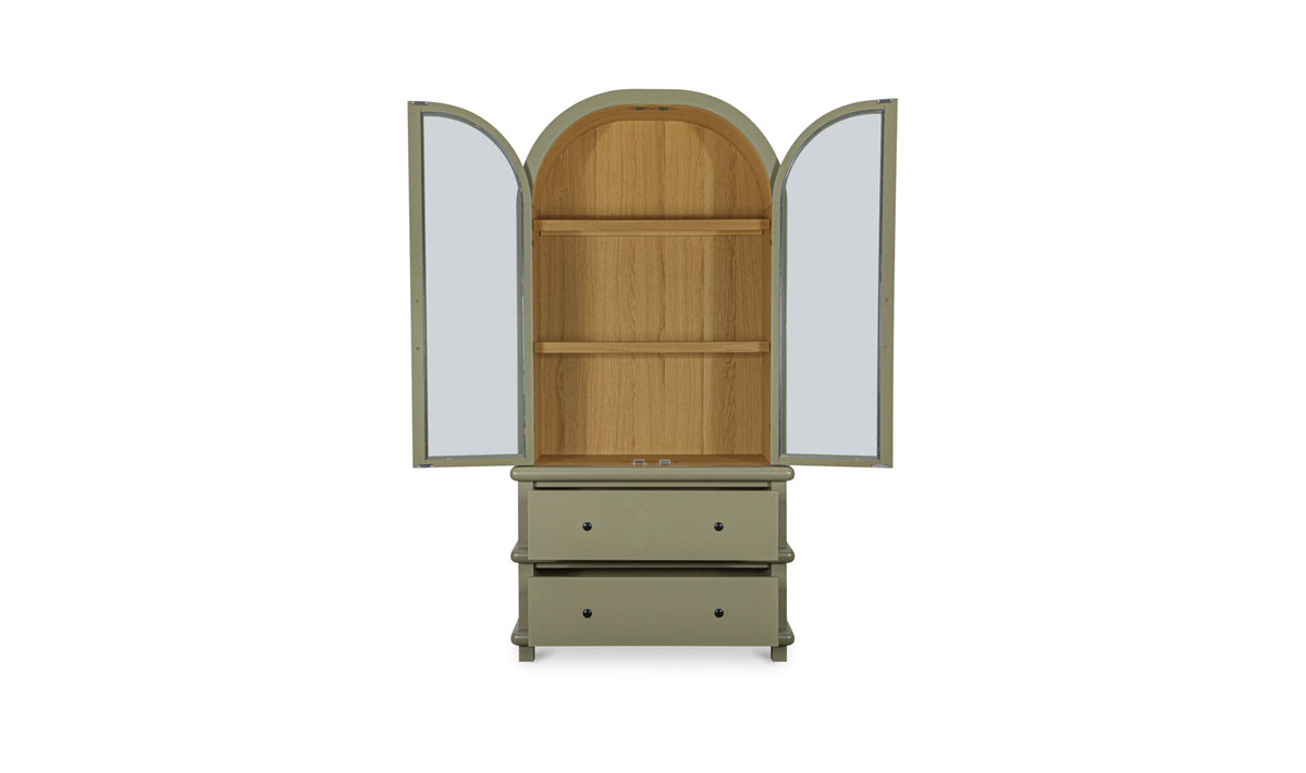 Enid Tall Cabinet