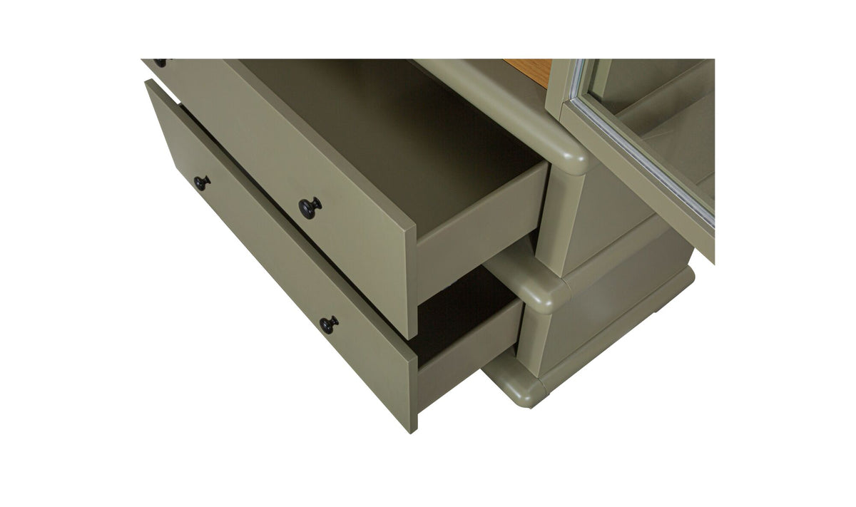 Enid Tall Cabinet