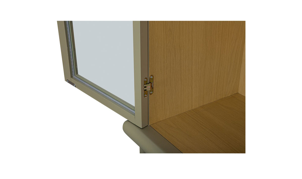 Enid Tall Cabinet