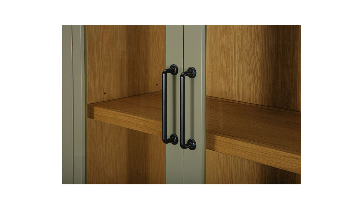 Enid Tall Cabinet