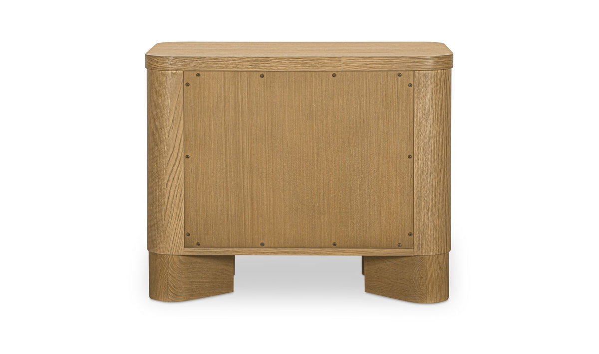 Segment Nightstand