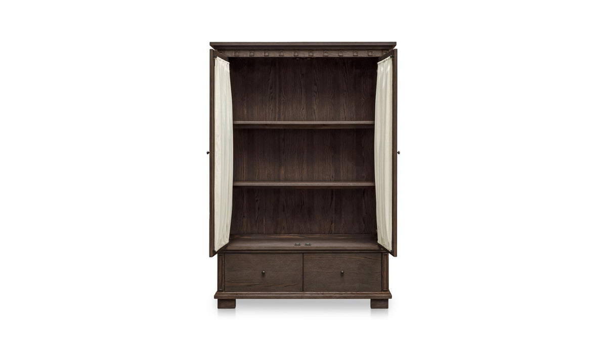 Lillian Tall Cabinet